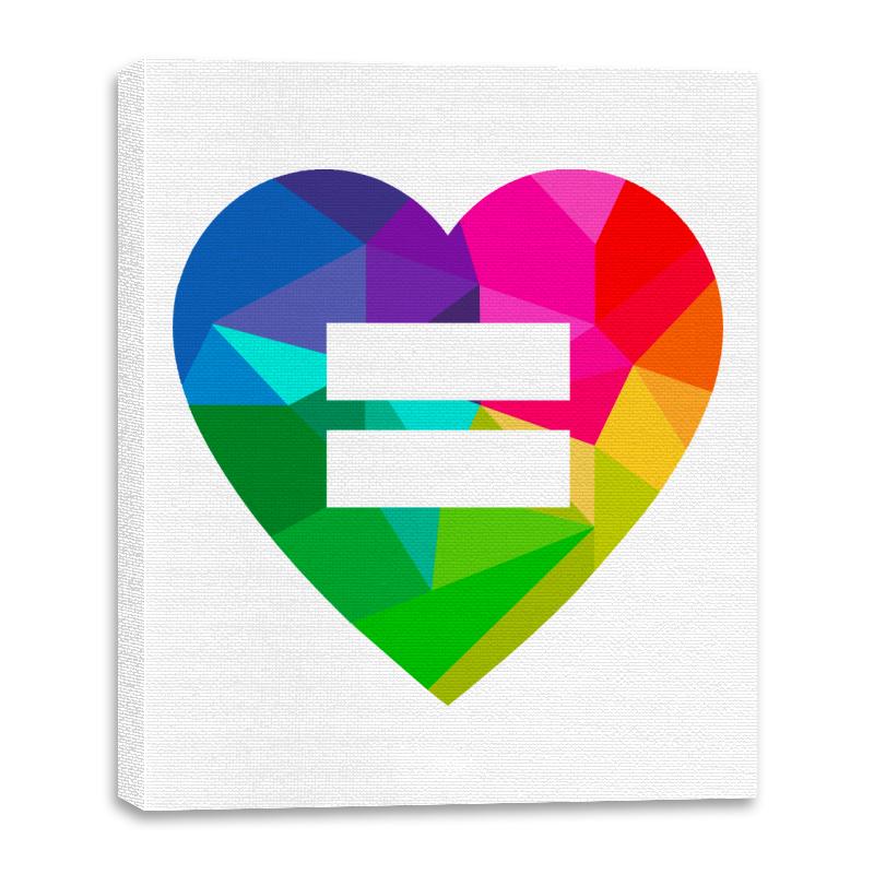 Equality - Pride