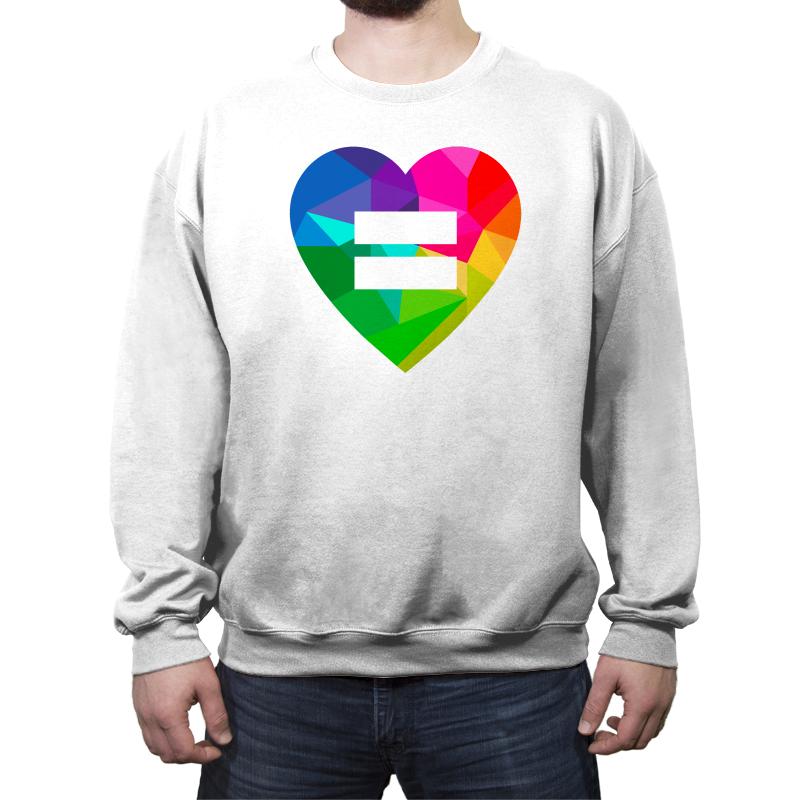 Equality - Pride