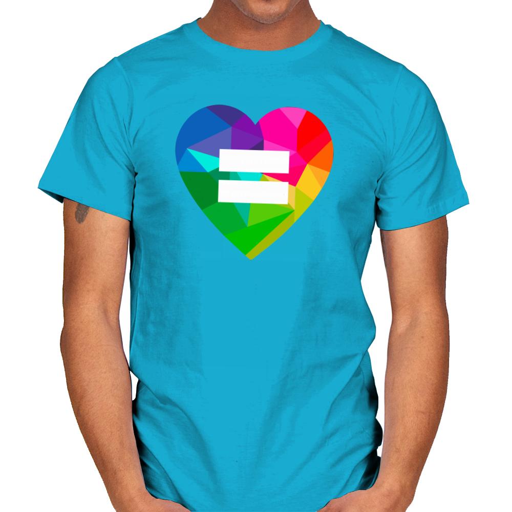 Equality - Pride