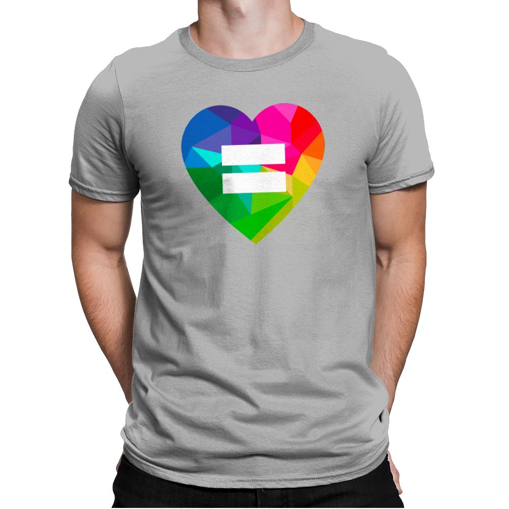 Equality - Pride