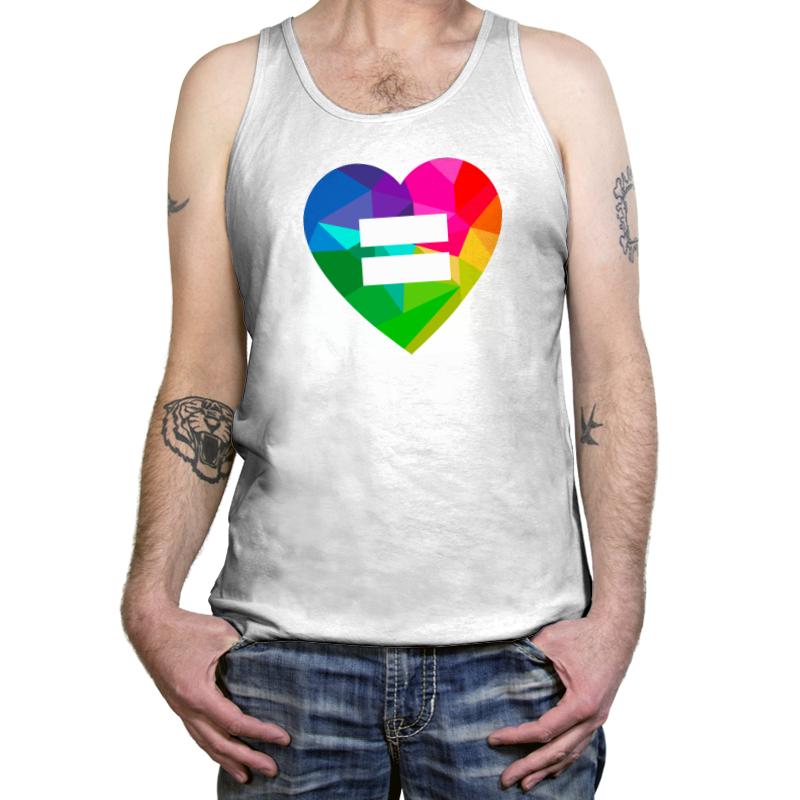 Equality - Pride