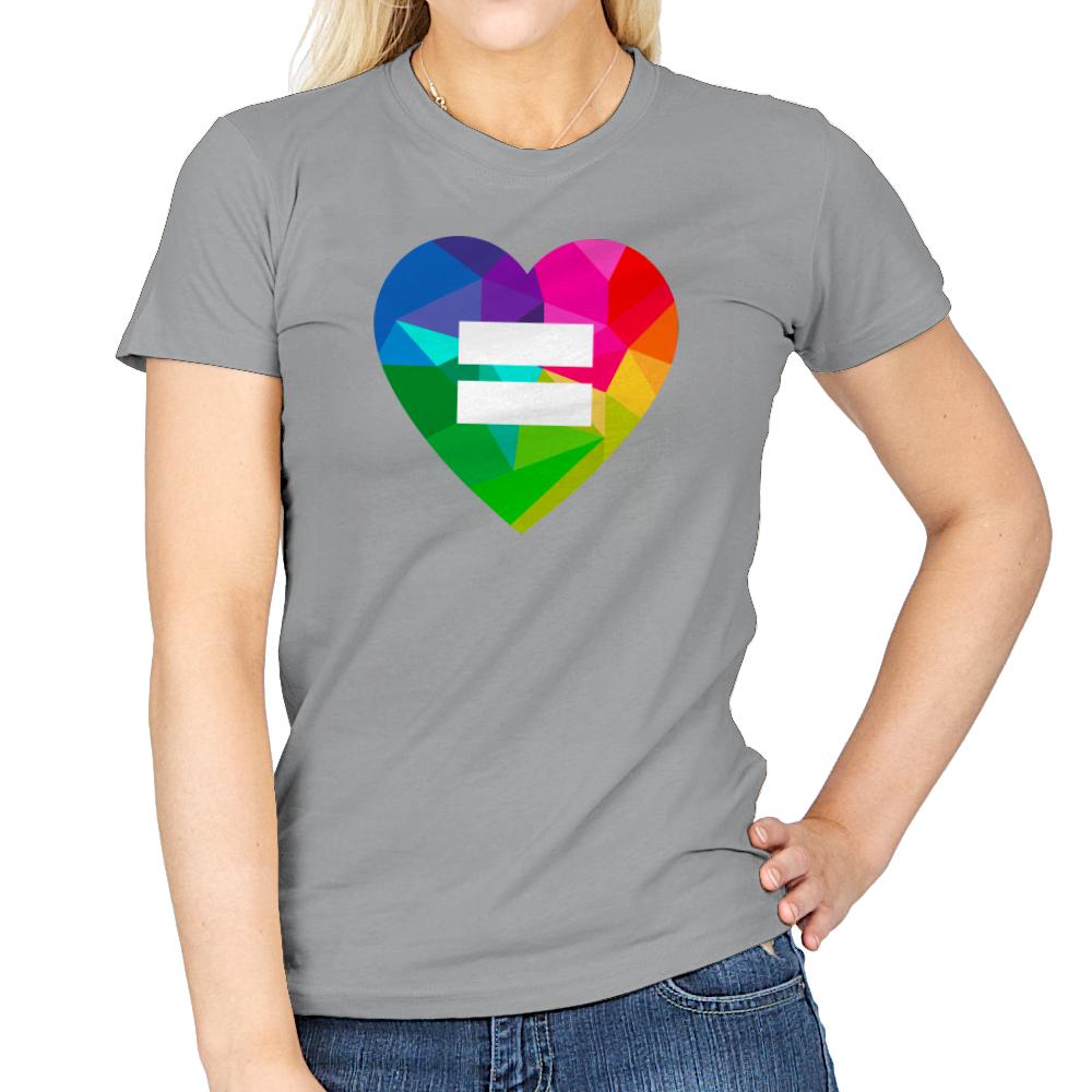 Equality - Pride