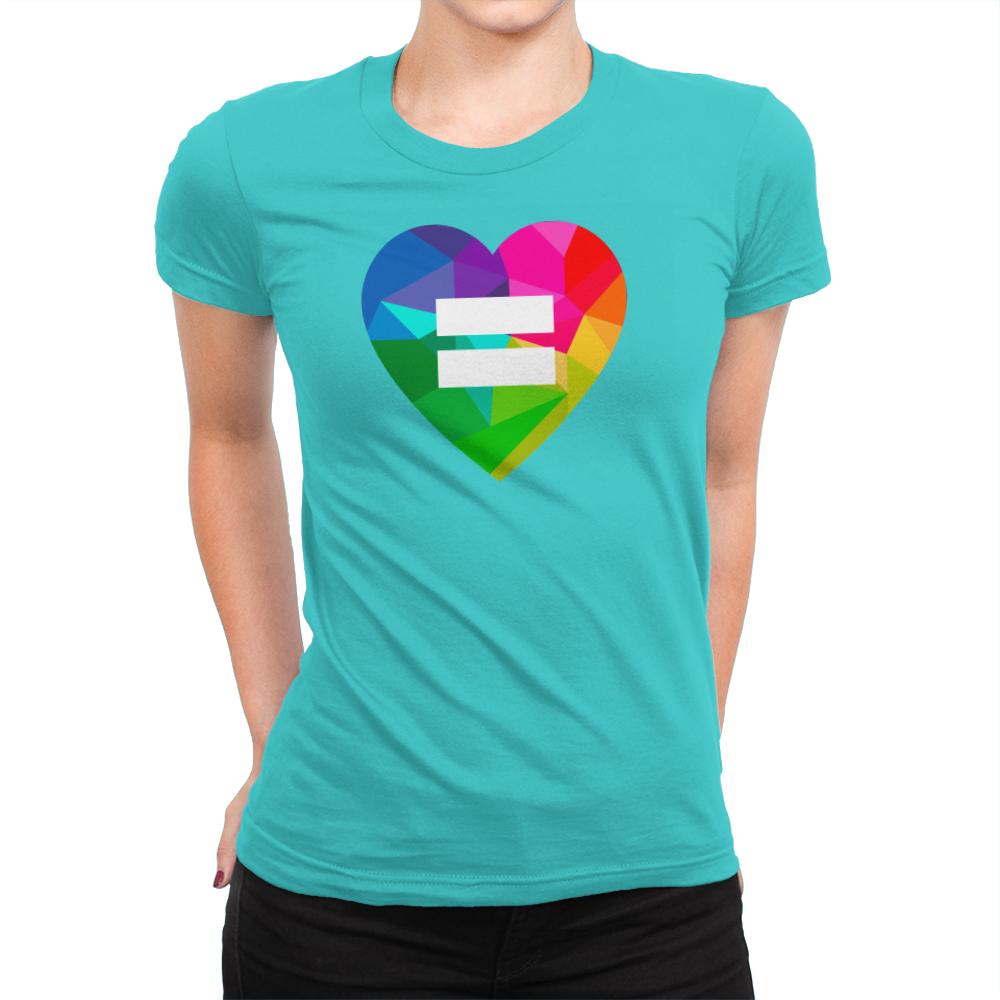 Equality - Pride