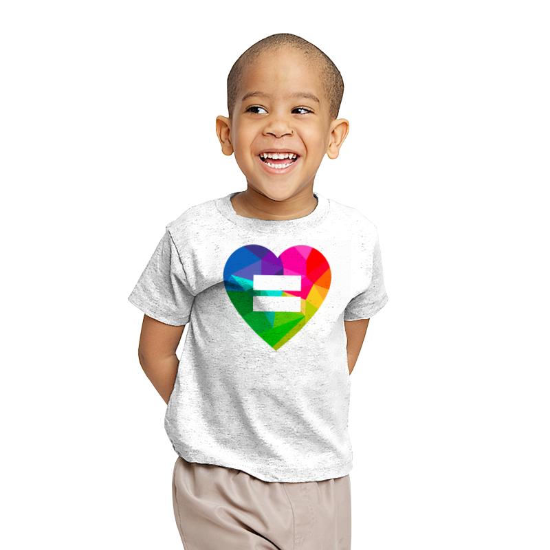 Equality - Pride