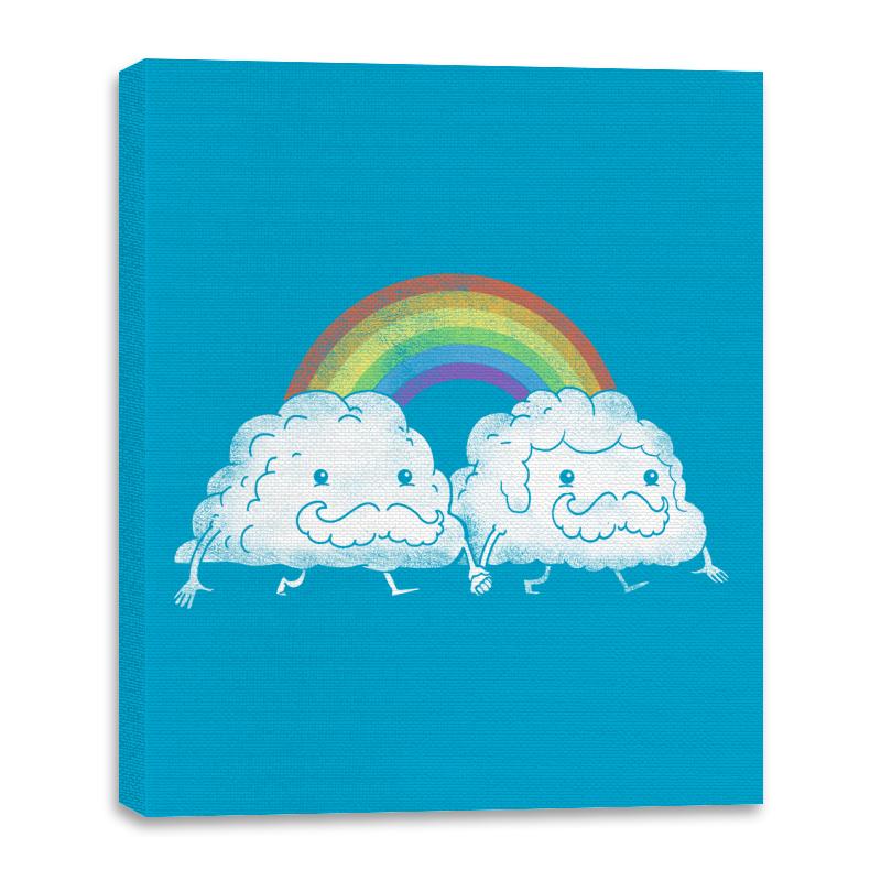 Gay Clouds - Pride