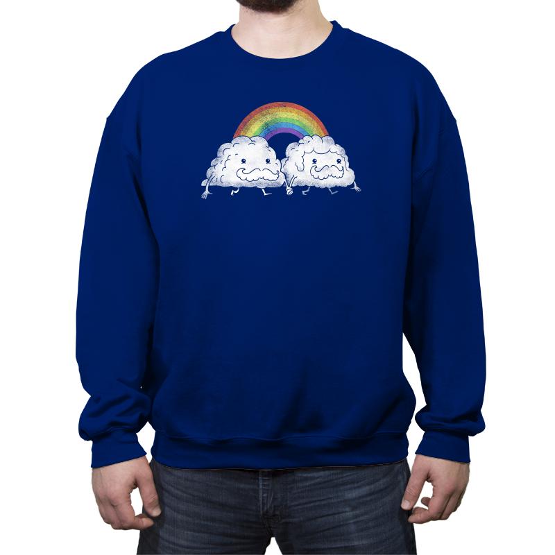 Gay Clouds - Pride