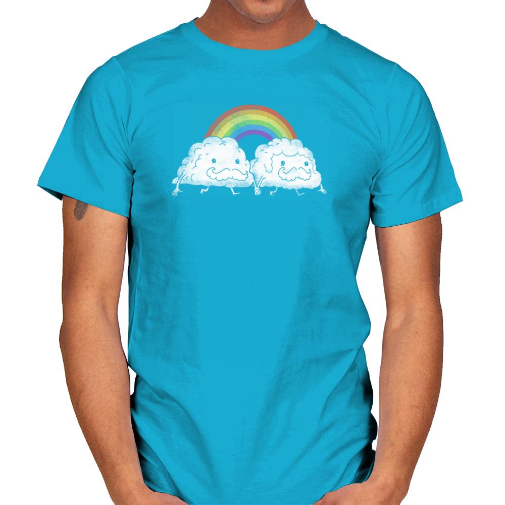 Gay Clouds - Pride