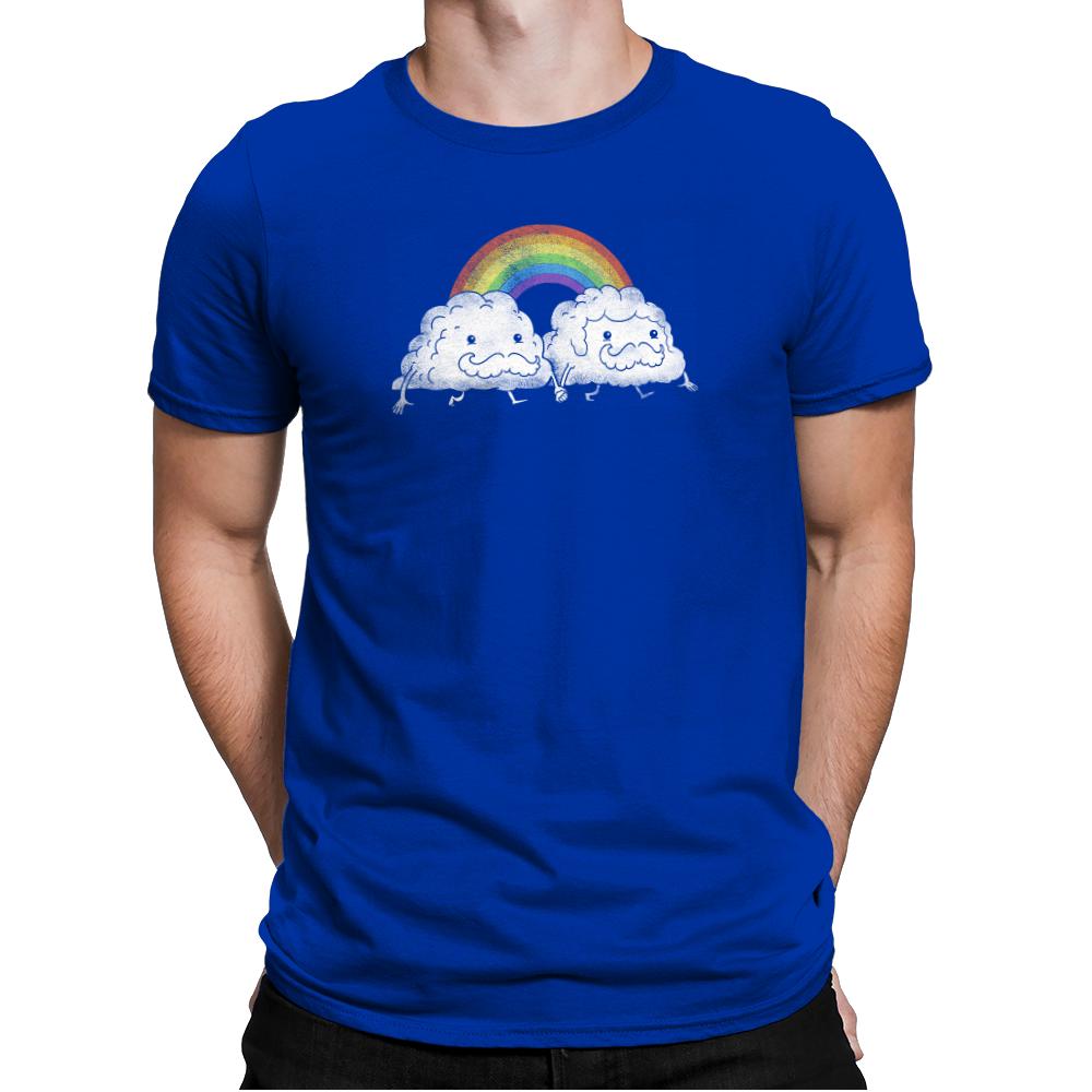 Gay Clouds - Pride