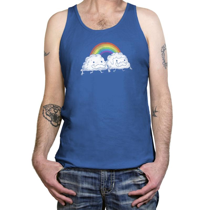 Gay Clouds - Pride