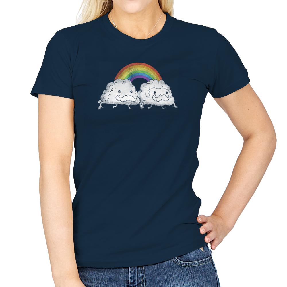 Gay Clouds - Pride