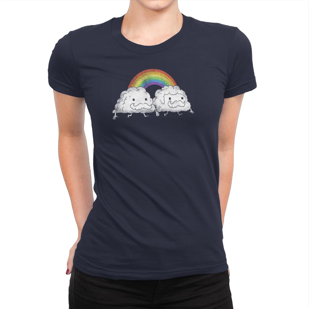 Gay Clouds - Pride