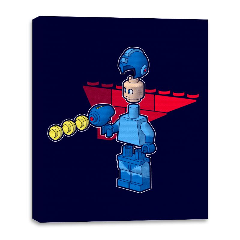 Block Man Exclusive