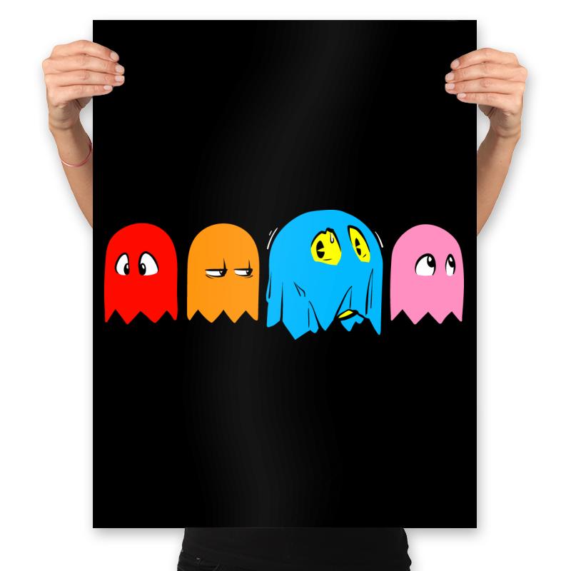 A Ghostly Disguise Exclusive