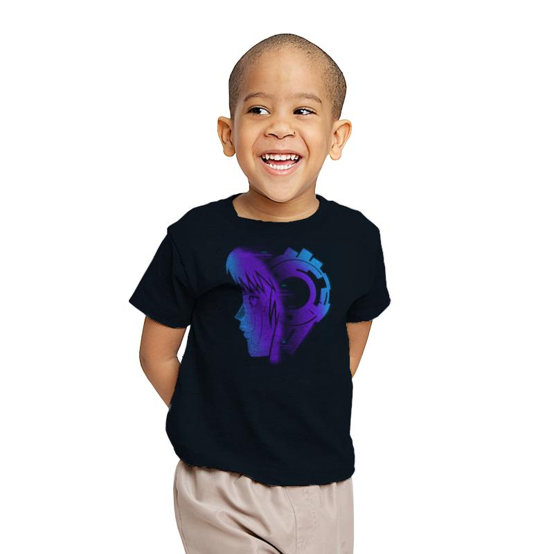 The Shell