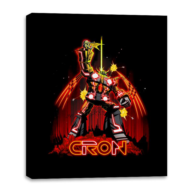 CRON Exclusive