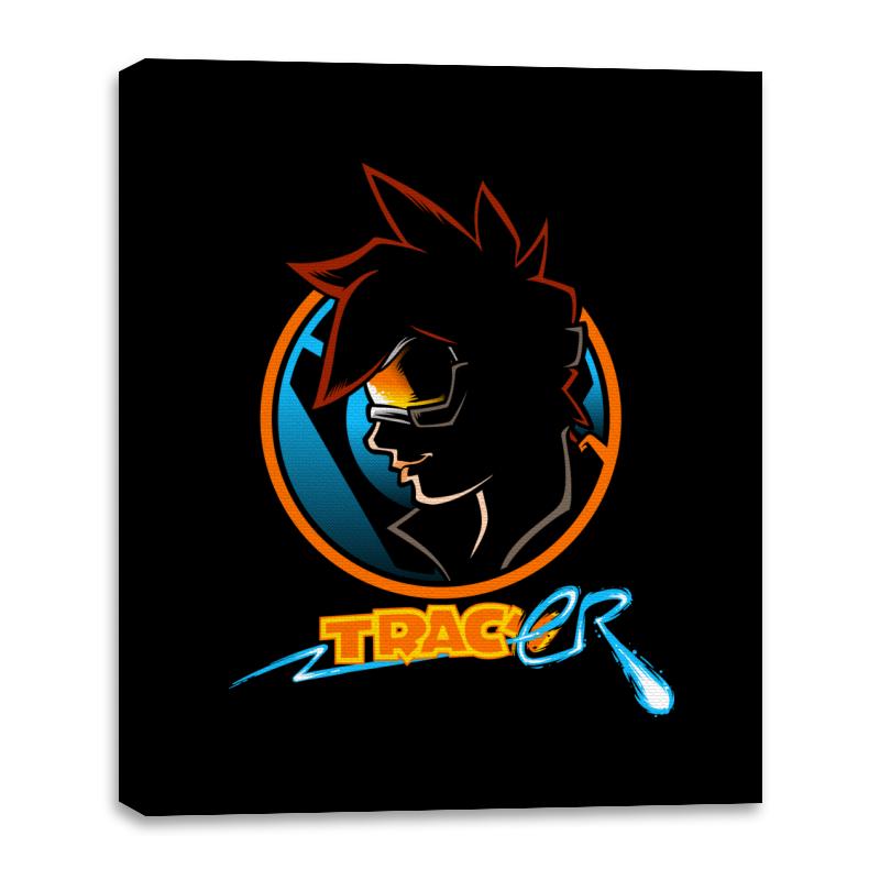 Detective Tracer Exclusive