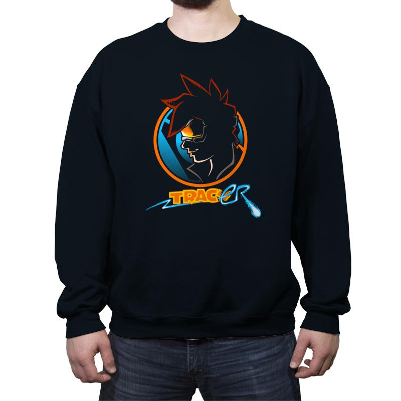 Detective Tracer Exclusive