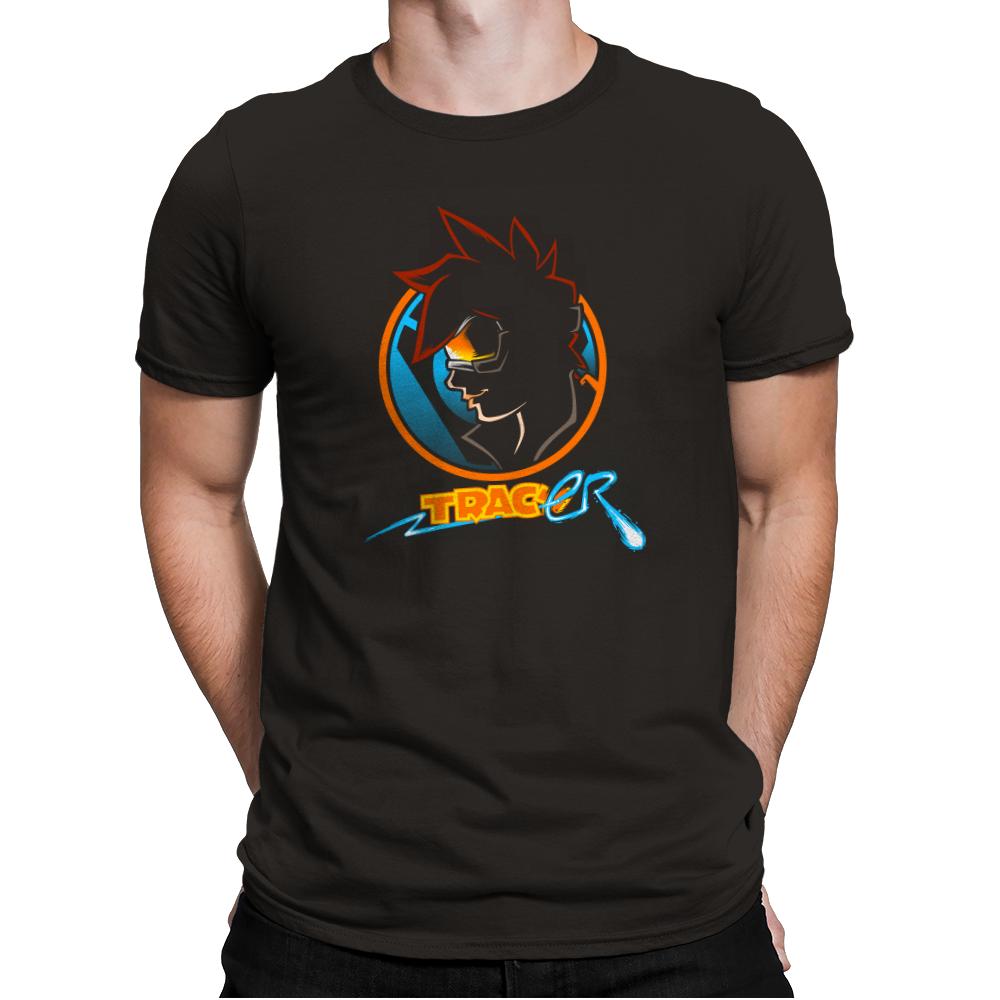 Detective Tracer Exclusive
