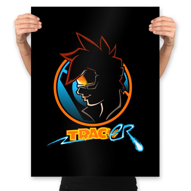 Detective Tracer Exclusive