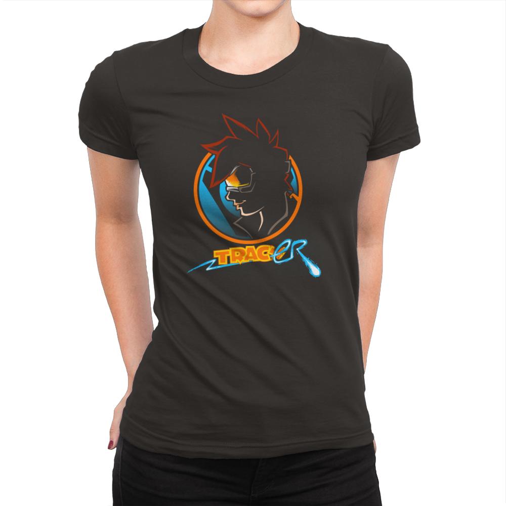 Detective Tracer Exclusive