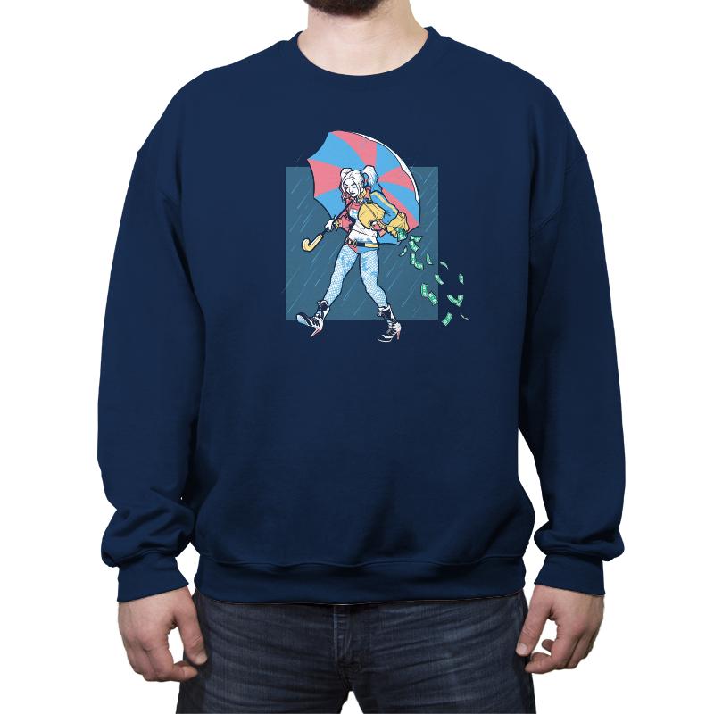 Salty Squad Girl Exclusive
