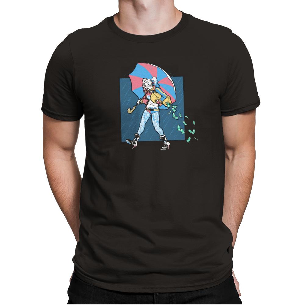 Salty Squad Girl Exclusive