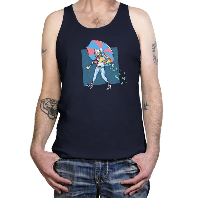 Salty Squad Girl Exclusive