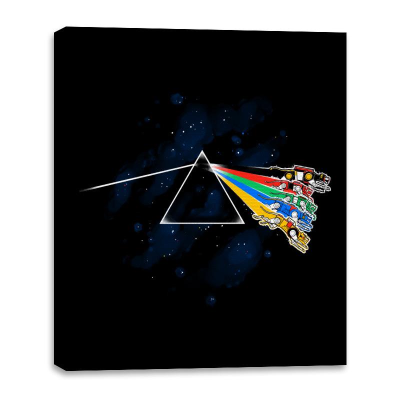 The Dark Side of Planet Arus Exclusive