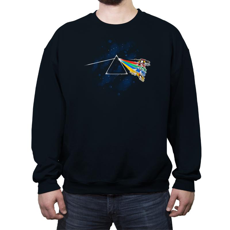 The Dark Side of Planet Arus Exclusive