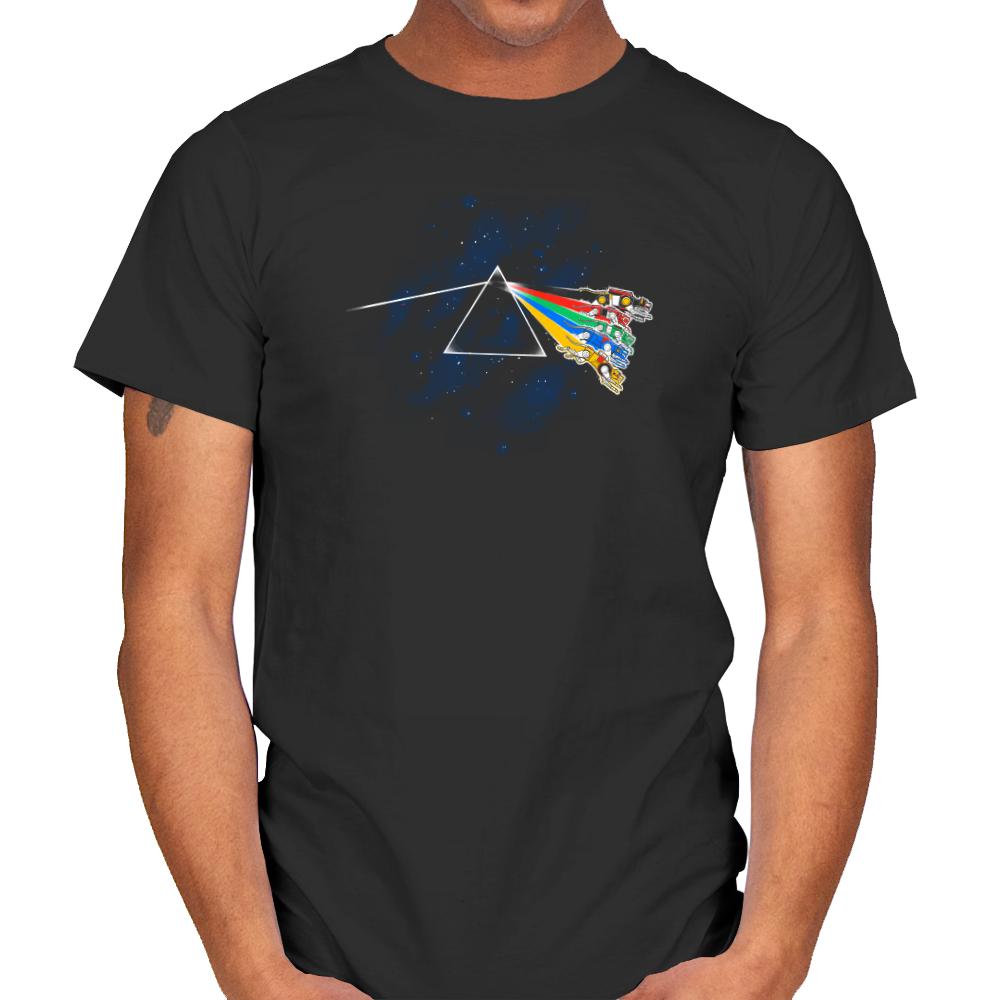 The Dark Side of Planet Arus Exclusive