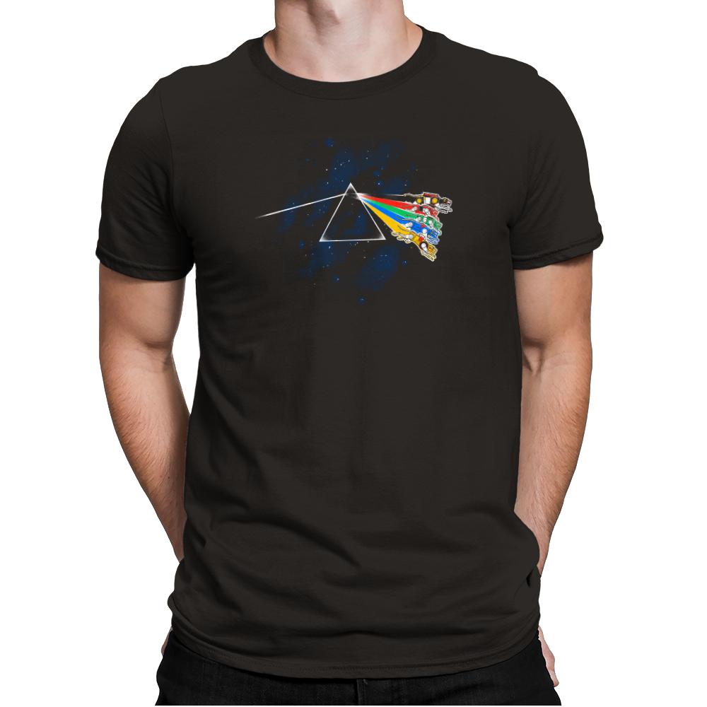 The Dark Side of Planet Arus Exclusive