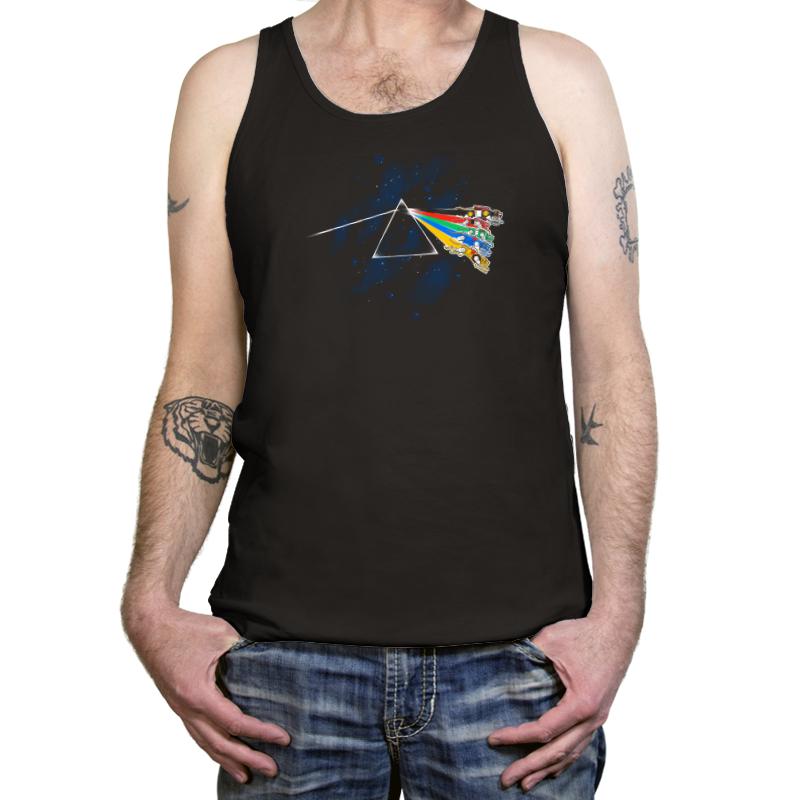 The Dark Side of Planet Arus Exclusive