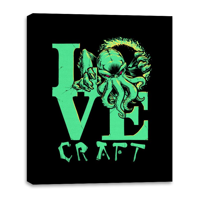 Cthulove Exclusive