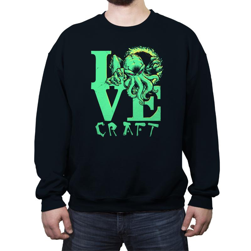 Cthulove Exclusive