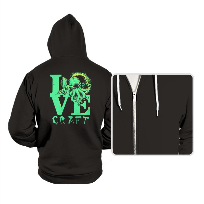 Cthulove Exclusive