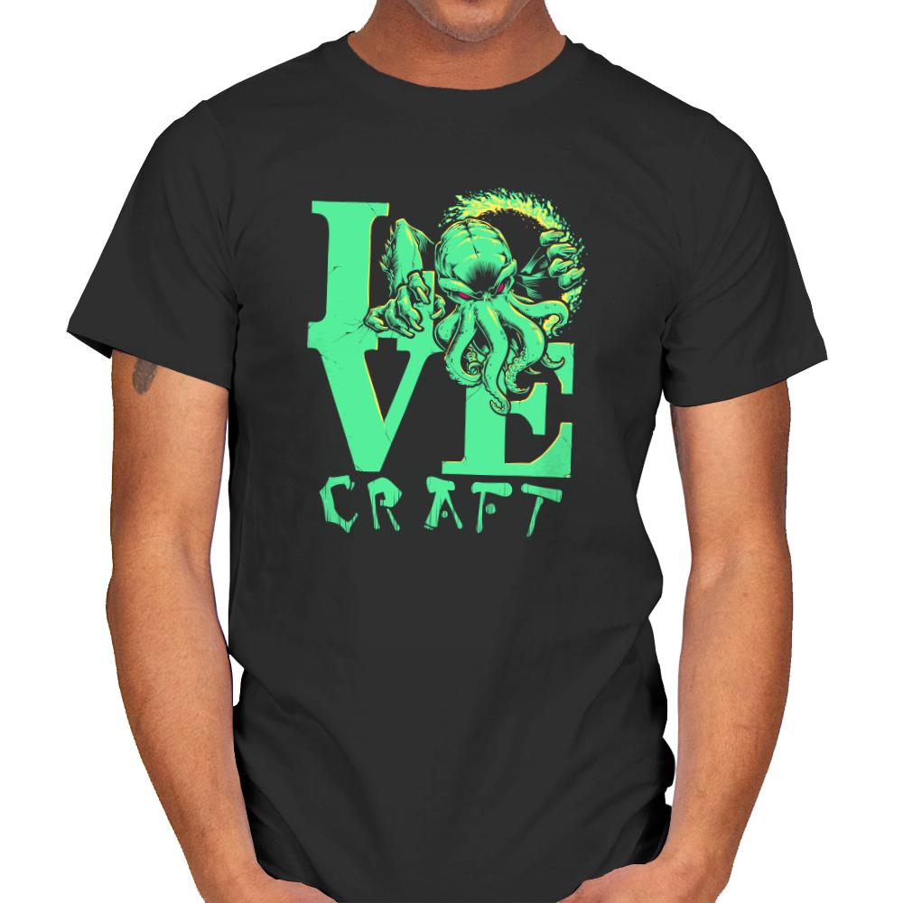 Cthulove Exclusive