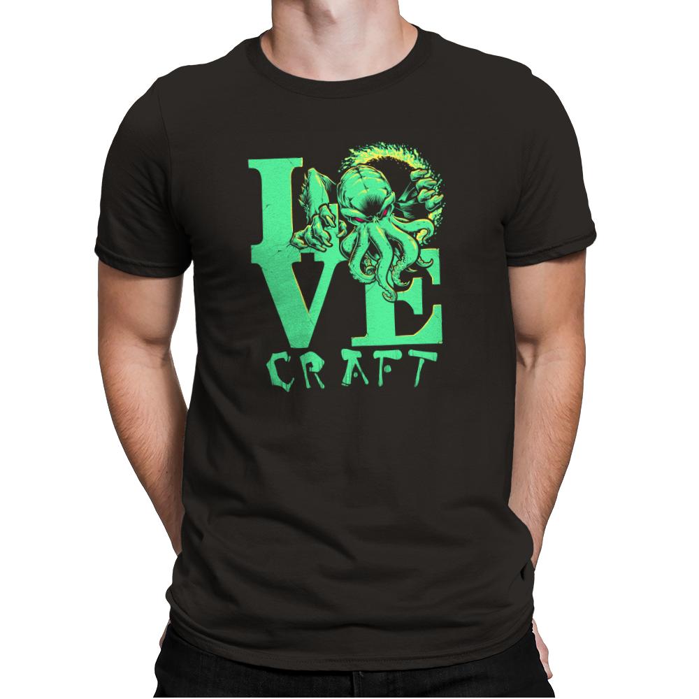 Cthulove Exclusive