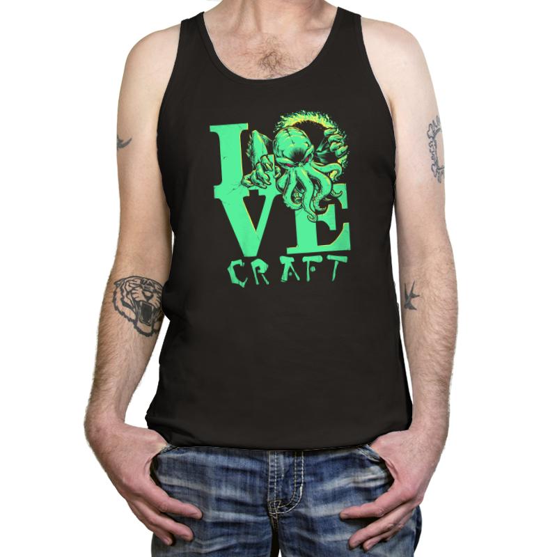 Cthulove Exclusive