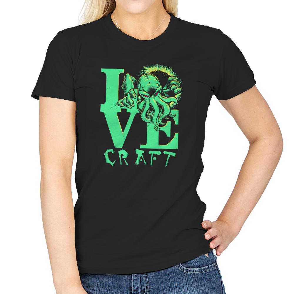 Cthulove Exclusive
