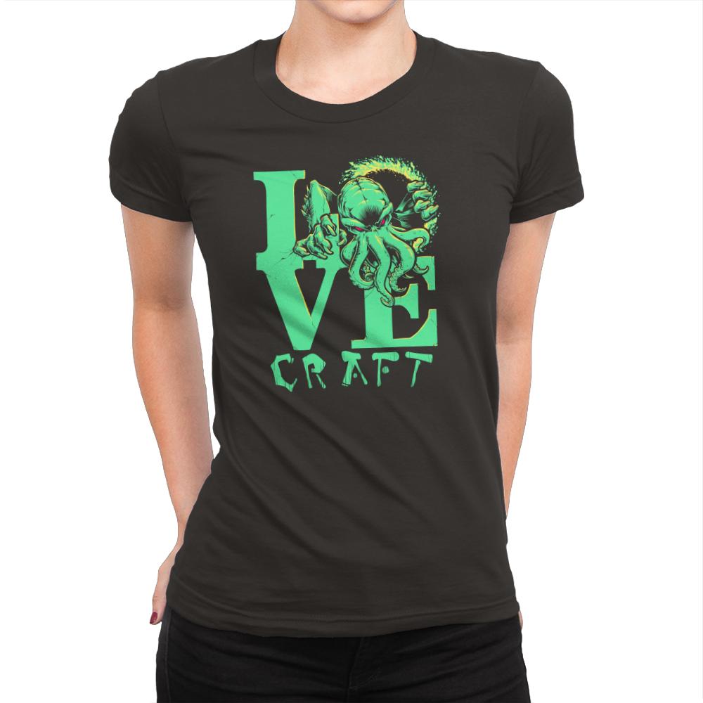 Cthulove Exclusive