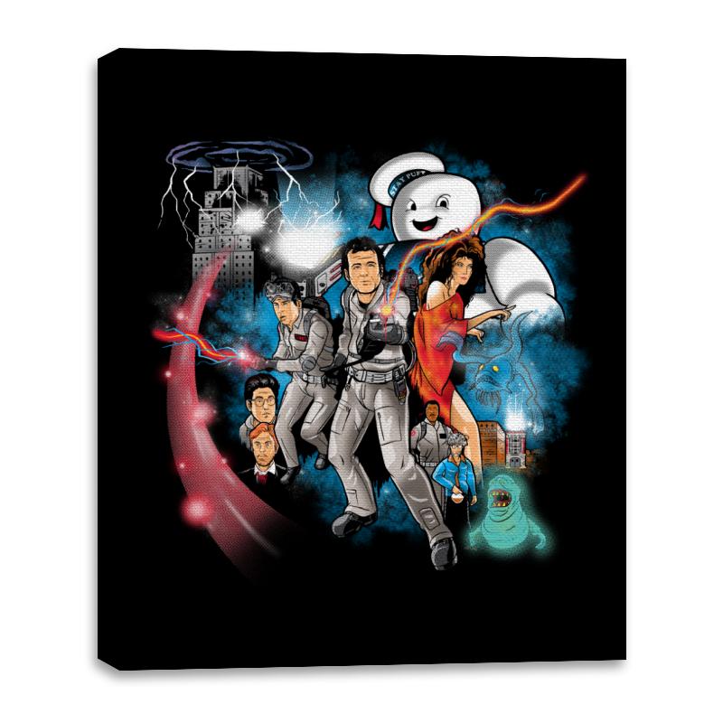 A New Ghost Exclusive