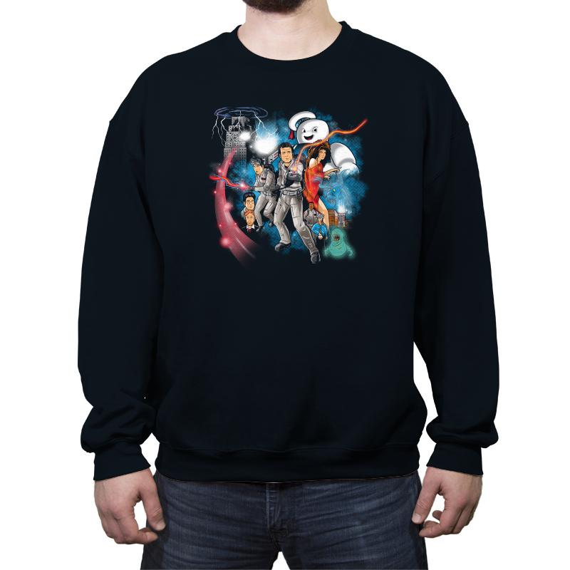 A New Ghost Exclusive