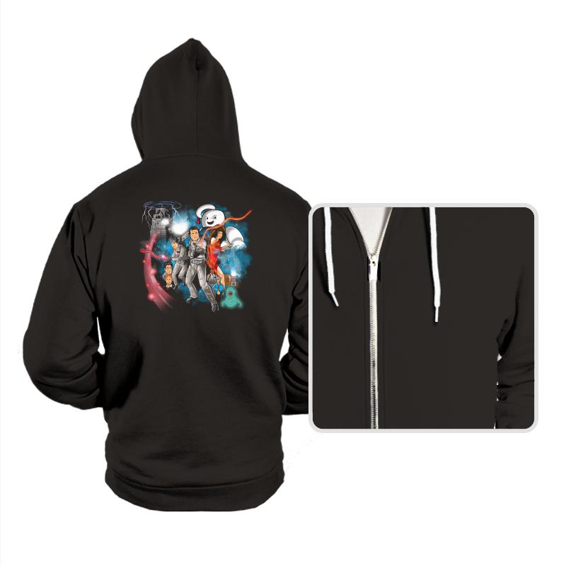 A New Ghost Exclusive