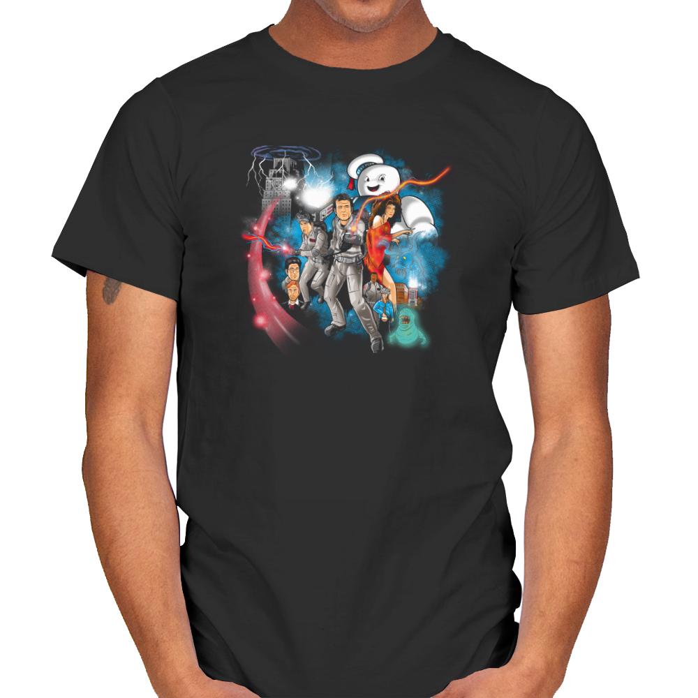 A New Ghost Exclusive