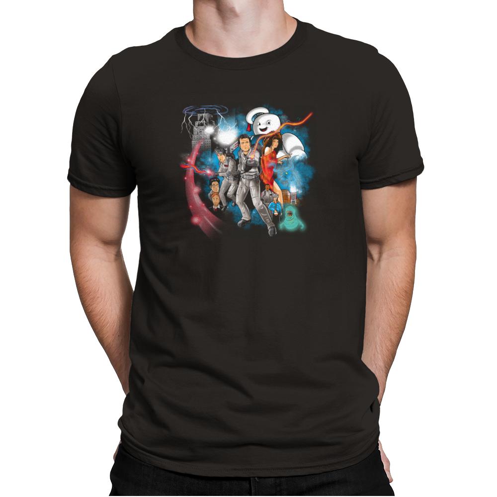 A New Ghost Exclusive