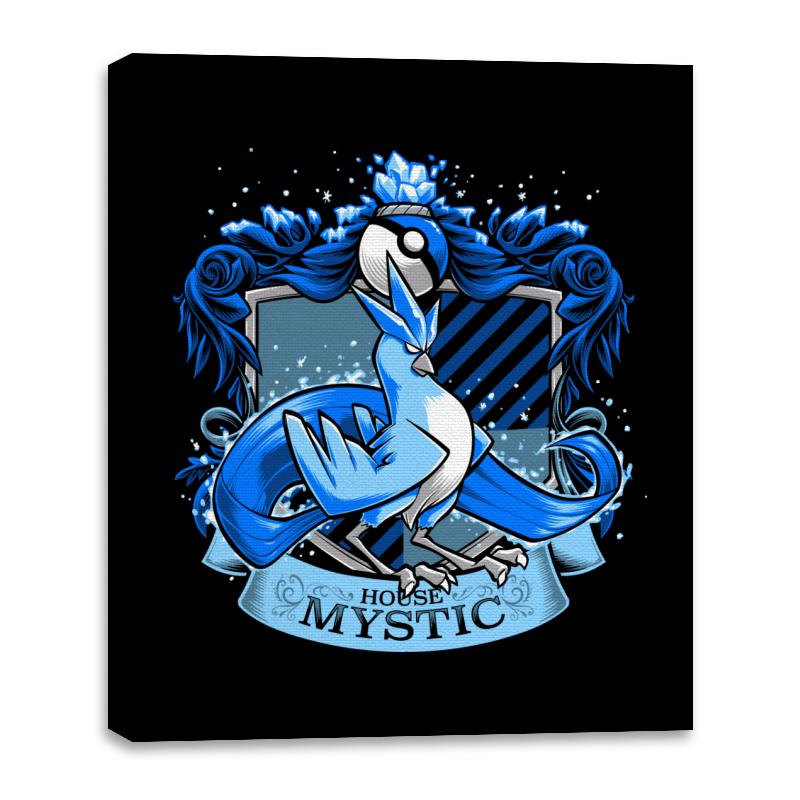 House Mystic - Articlaw Exclusive