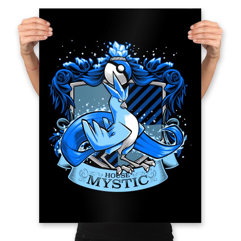 House Mystic - Articlaw Exclusive