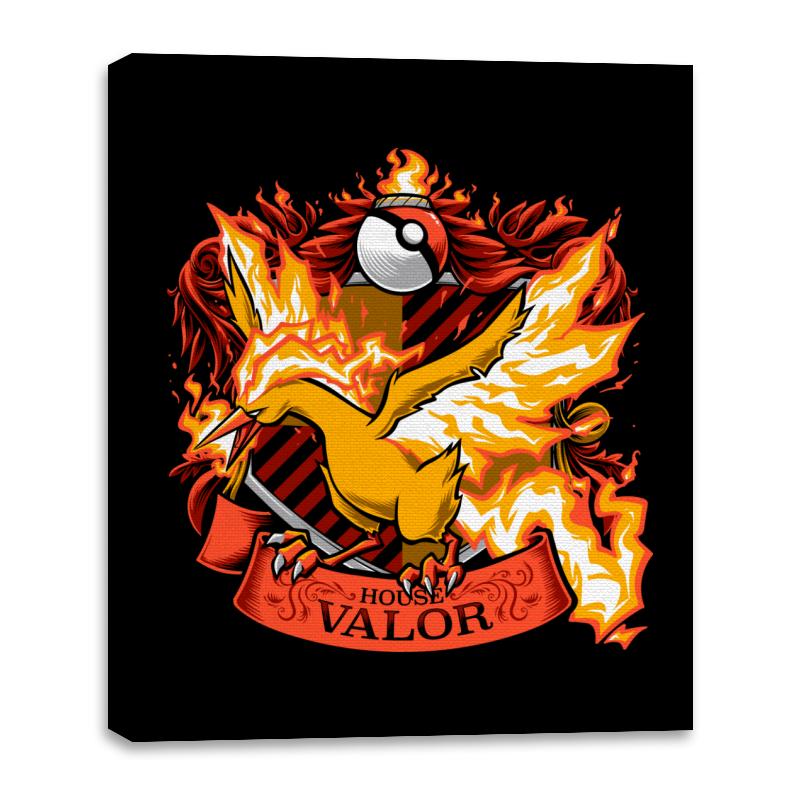 House Valor - Moltredor Exclusive