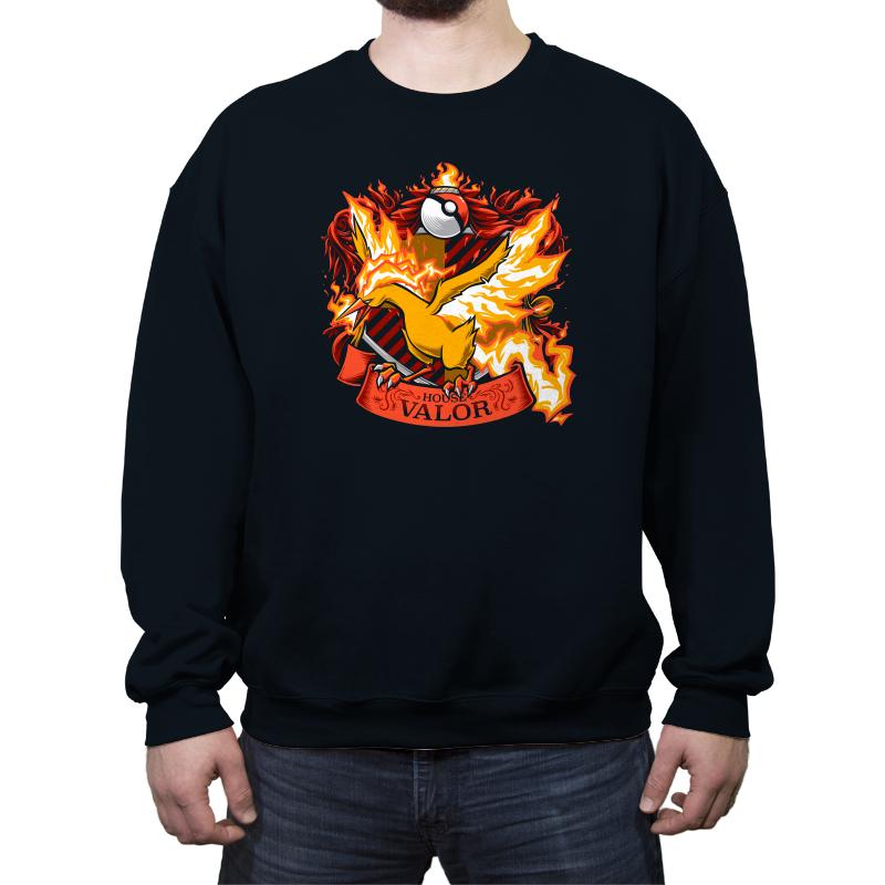House Valor - Moltredor Exclusive