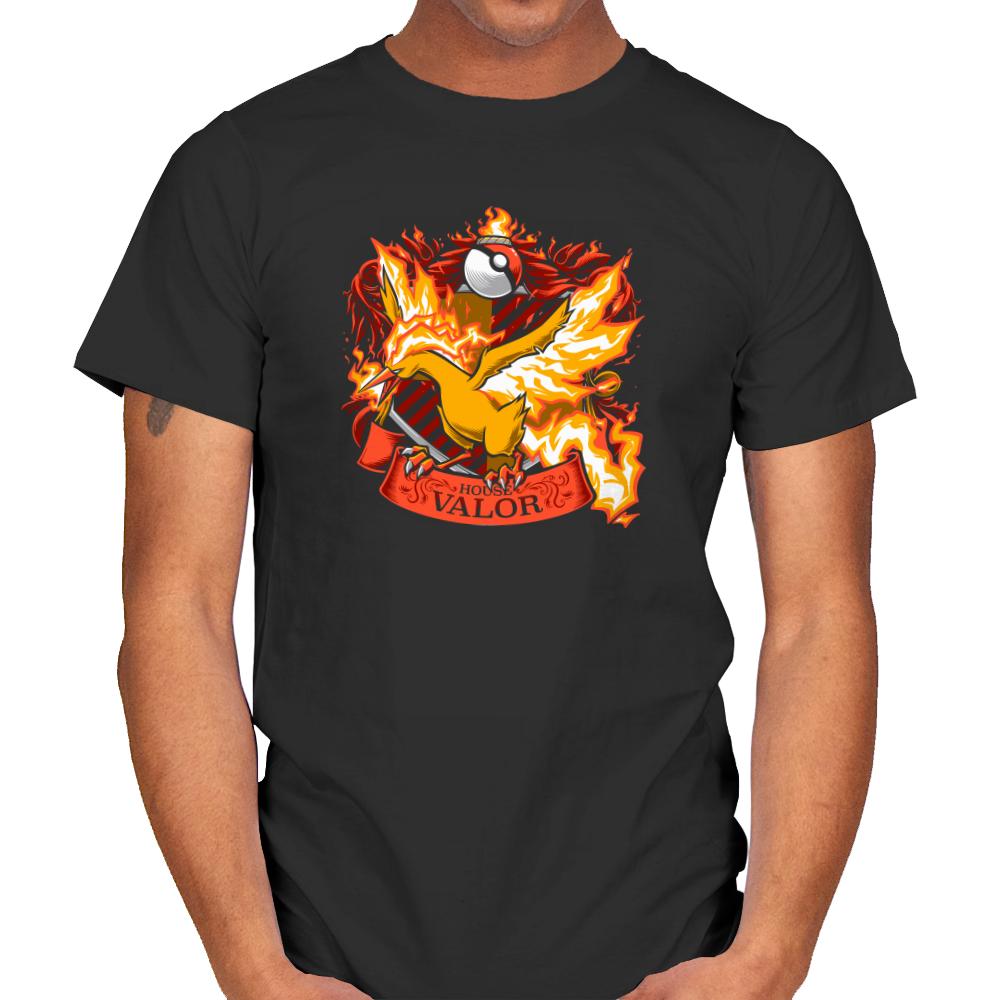 House Valor - Moltredor Exclusive